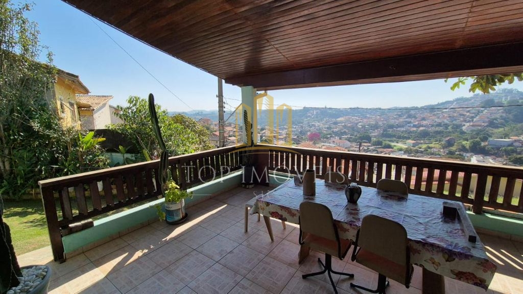 Casa com Vista Panorâmica para Santa Branca - foto 14