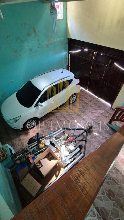 Casa com Vista Panorâmica para Santa Branca