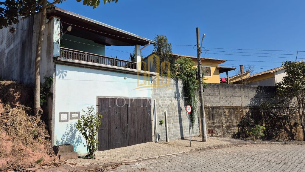 Casa com Vista Panorâmica para Santa Branca - foto 4