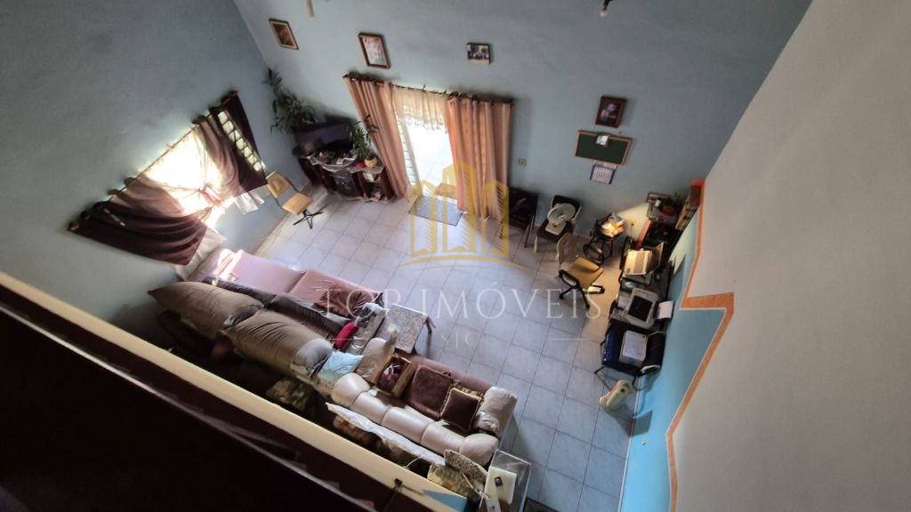 Casa com Vista Panorâmica para Santa Branca
