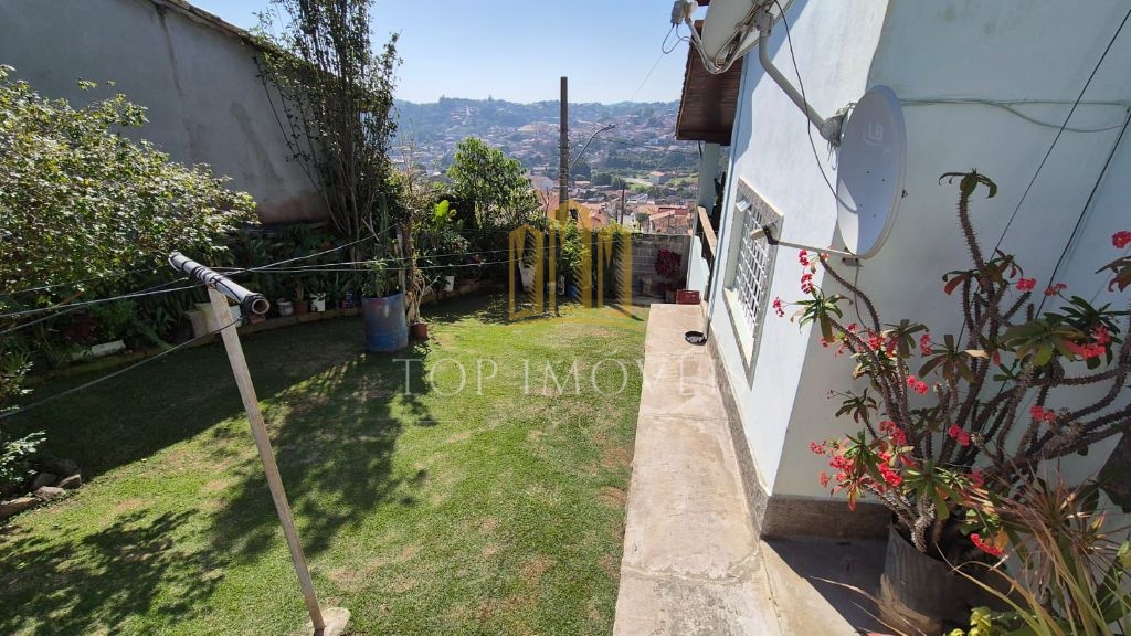 Casa com Vista Panorâmica para Santa Branca - foto 6