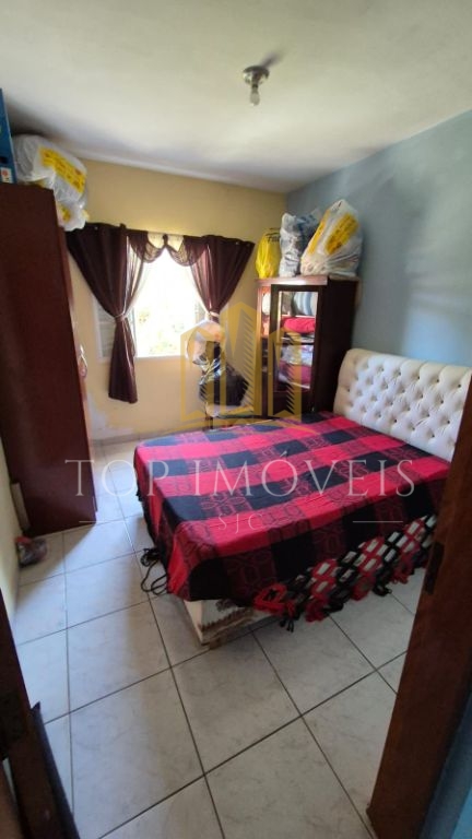 Casa com Vista Panorâmica para Santa Branca