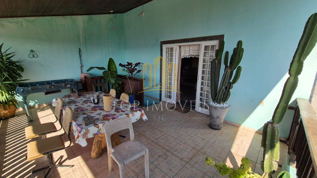 Casa com Vista Panorâmica para Santa Branca - foto 13