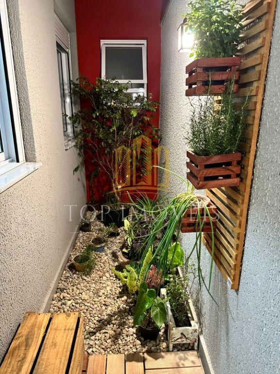 Lindo apartamento Gardem a venda - 2 Domitórios - 1 Súite - Residencial Club - Mirante Flamboyant - SJC