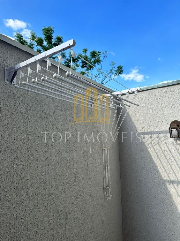 Lindo apartamento Gardem a venda - 2 Domitórios - 1 Súite - Residencial Club - Mirante Flamboyant - SJC