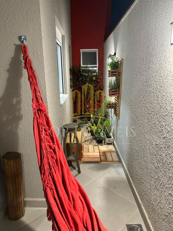 Lindo apartamento Gardem a venda - 2 Domitórios - 1 Súite - Residencial Club - Mirante Flamboyant - SJC