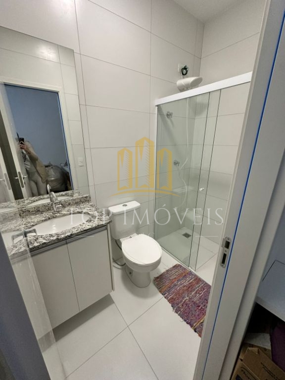 Lindo apartamento Gardem a venda - 2 Domitórios - 1 Súite - Residencial Club - Mirante Flamboyant - SJC