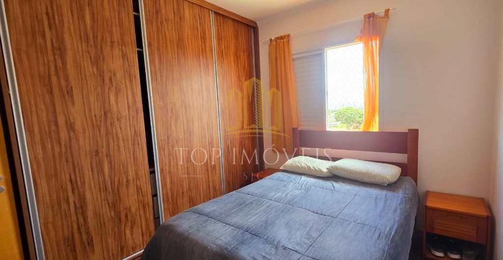 Excelente Apartamento de 2 dormitórios no Jardim América