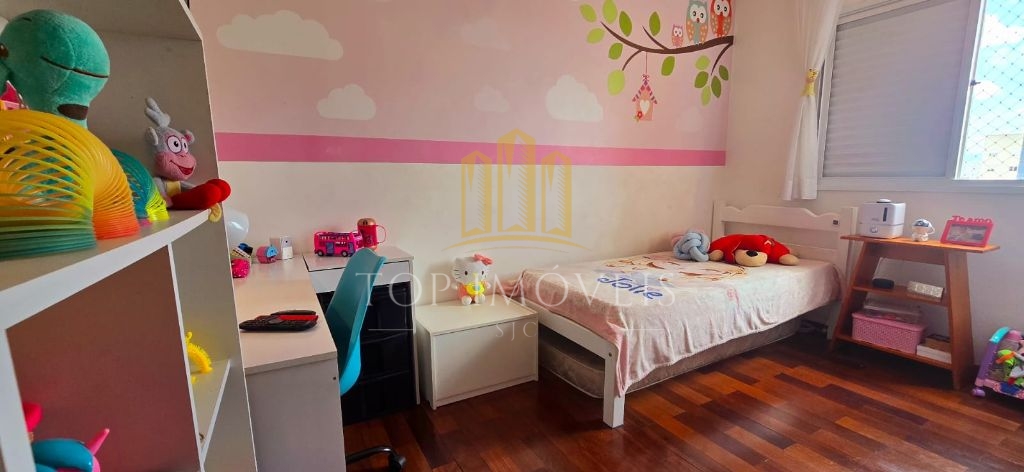 Excelente Apartamento de 2 dormitórios no Jardim América