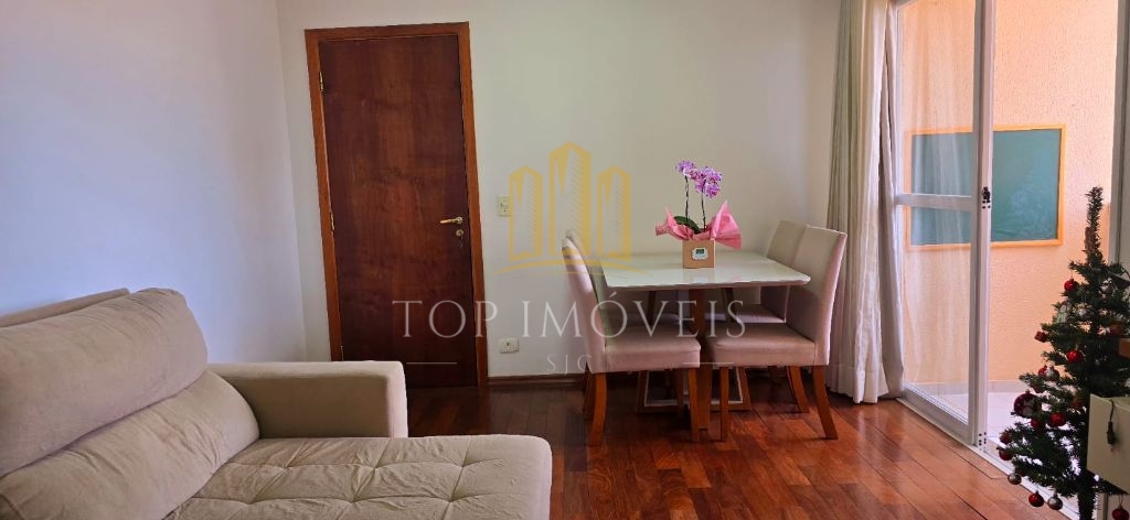 Excelente Apartamento de 2 dormitórios no Jardim América