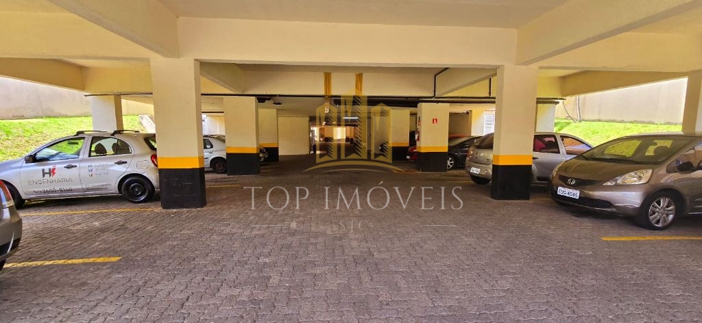 Excelente Apartamento de 2 dormitórios no Jardim América