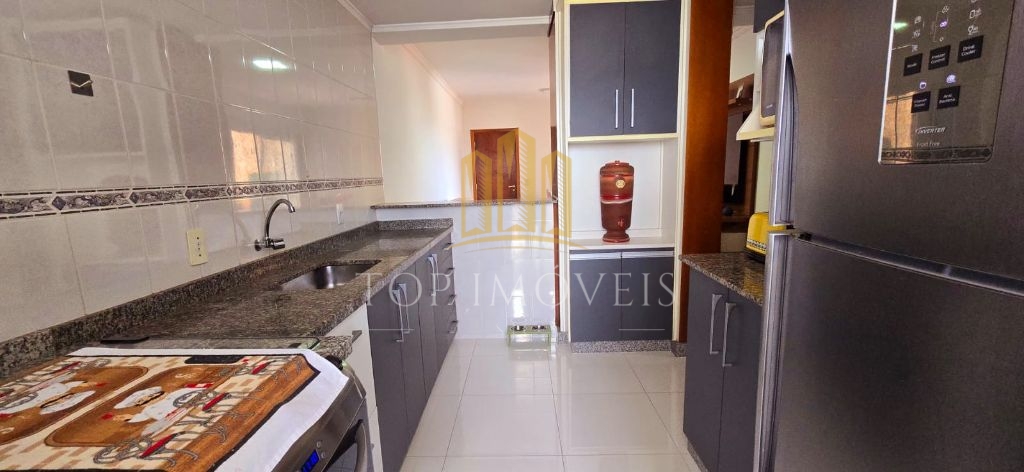 Excelente Apartamento de 2 dormitórios no Jardim América