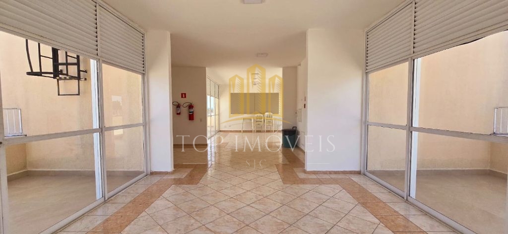 Excelente Apartamento de 2 dormitórios no Jardim América