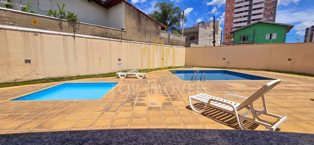 Excelente Apartamento de 2 dormitórios no Jardim América