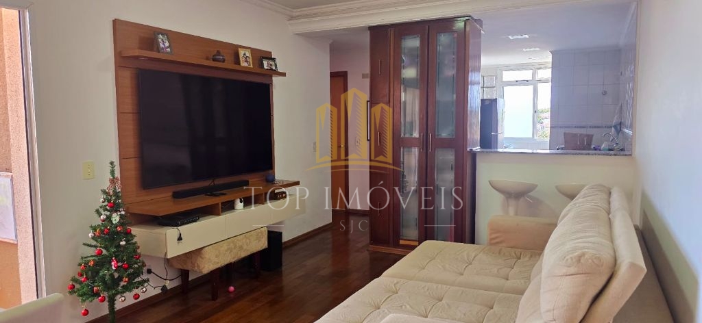 Excelente Apartamento de 2 dormitórios no Jardim América