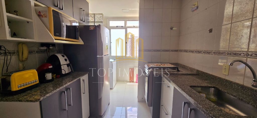 Excelente Apartamento de 2 dormitórios no Jardim América