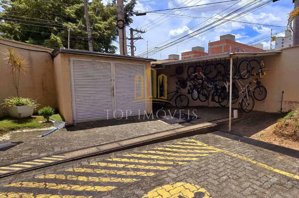 Excelente Apartamento de 2 dormitórios no Jardim América