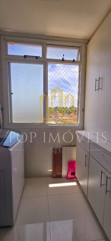 Excelente Apartamento de 2 dormitórios no Jardim América