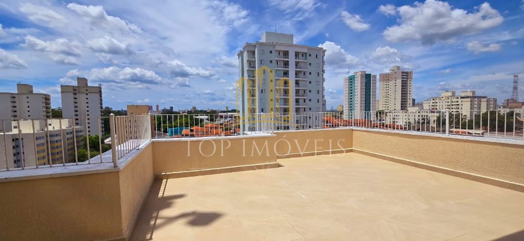 Excelente Apartamento de 2 dormitórios no Jardim América