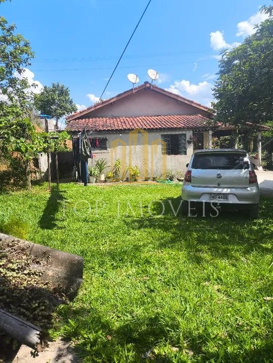 Casa Chacara - Buquirinha - São José dos Campos
