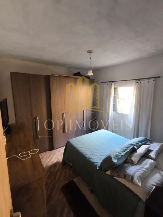Casa Chacara - Buquirinha - São José dos Campos