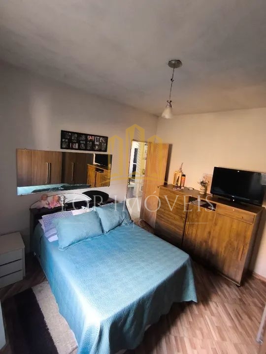 Casa Chacara - Buquirinha - São José dos Campos