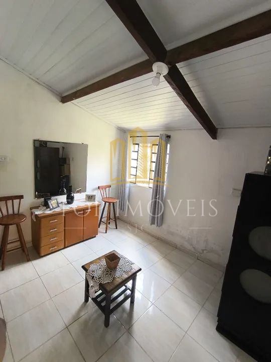 Casa Chacara - Buquirinha - São José dos Campos