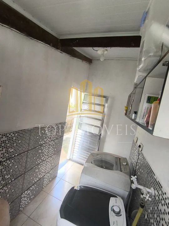 Casa Chacara - Buquirinha - São José dos Campos