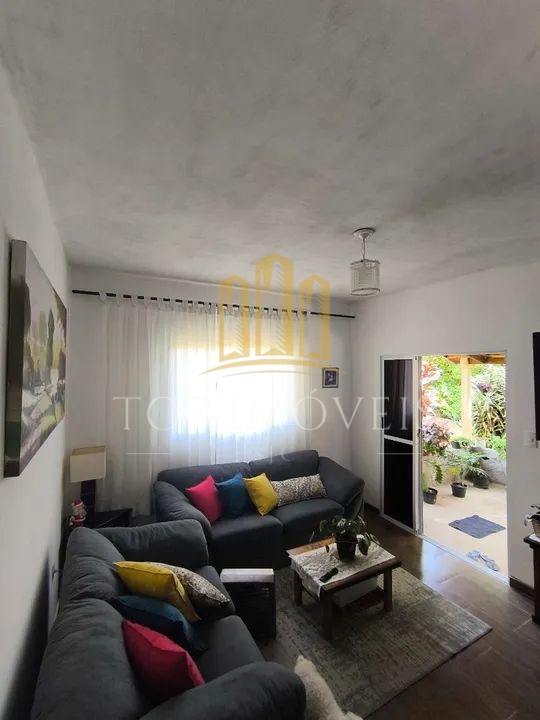 Casa Chacara - Buquirinha - São José dos Campos