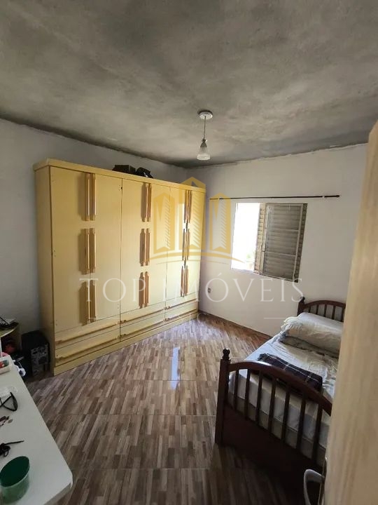 Casa Chacara - Buquirinha - São José dos Campos