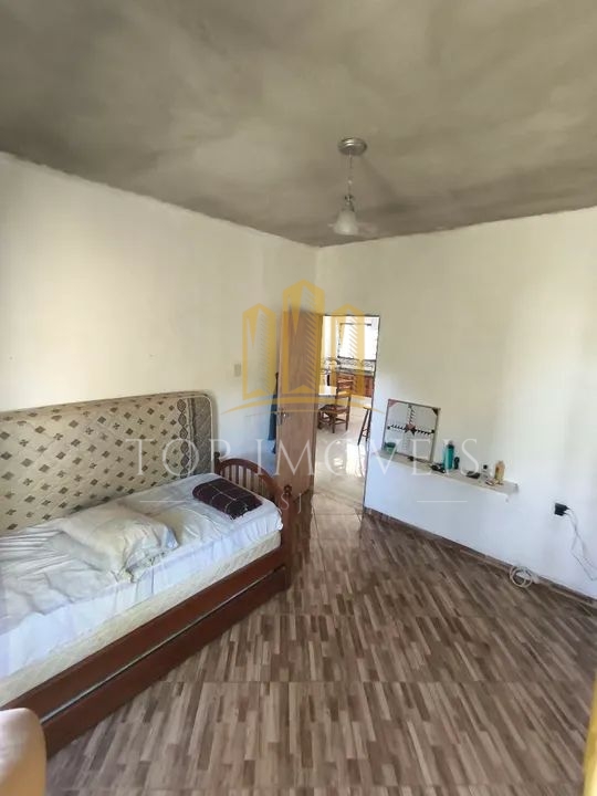Casa Chacara - Buquirinha - São José dos Campos