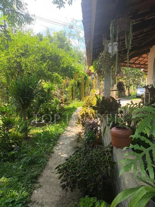 Casa Chacara - Buquirinha - São José dos Campos