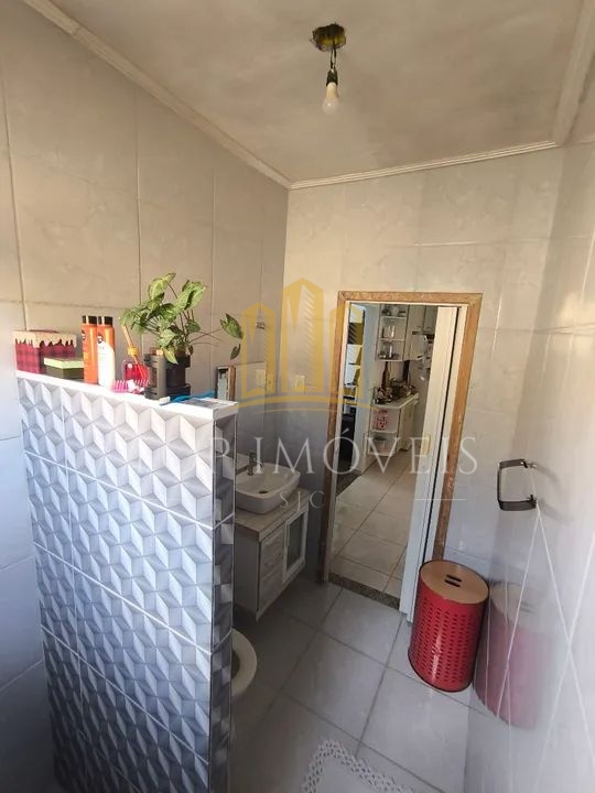 Casa Chacara - Buquirinha - São José dos Campos