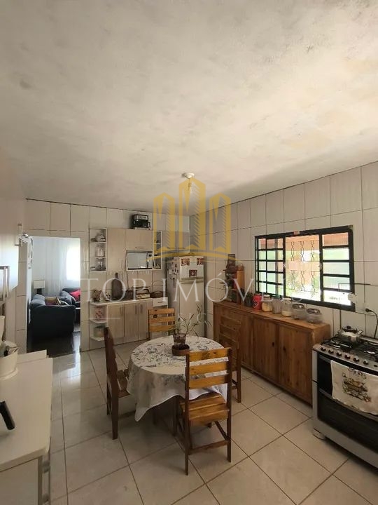 Casa Chacara - Buquirinha - São José dos Campos