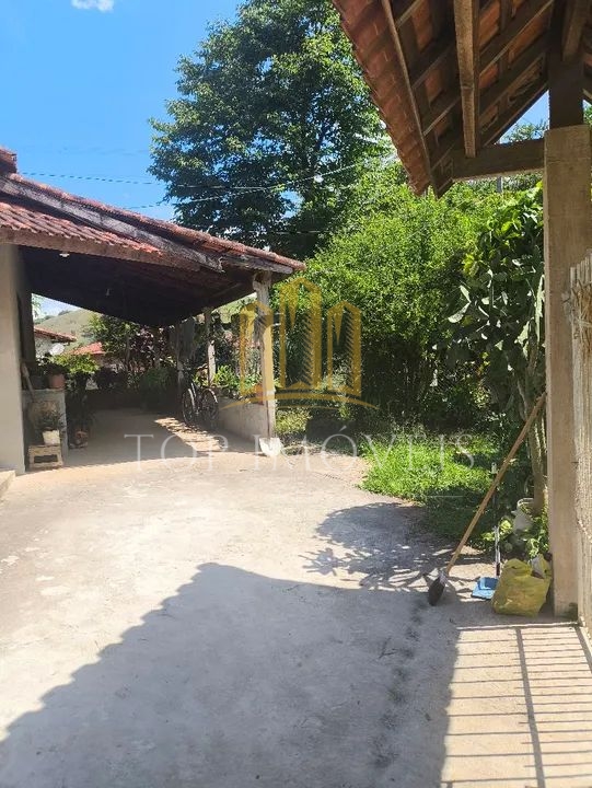Casa Chacara - Buquirinha - São José dos Campos