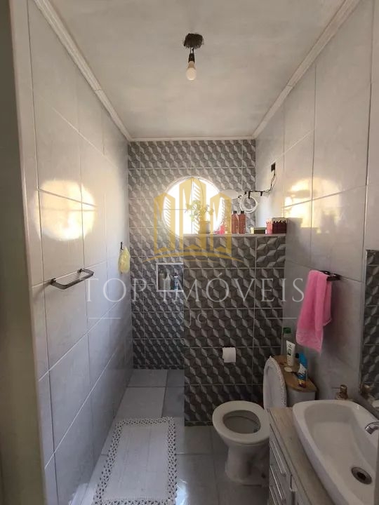 Casa Chacara - Buquirinha - São José dos Campos