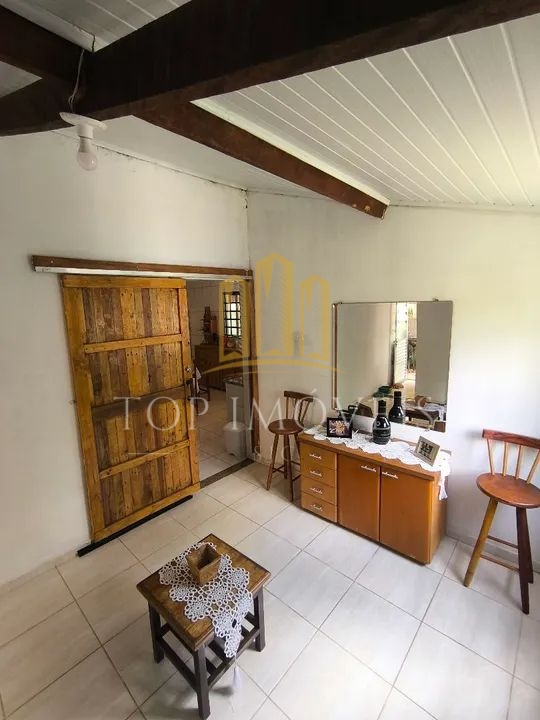 Casa Chacara - Buquirinha - São José dos Campos