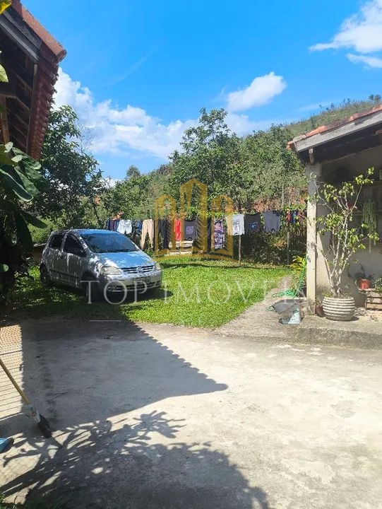 Casa Chacara - Buquirinha - São José dos Campos