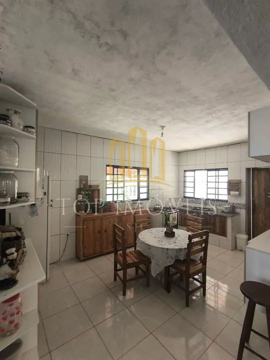 Casa Chacara - Buquirinha - São José dos Campos