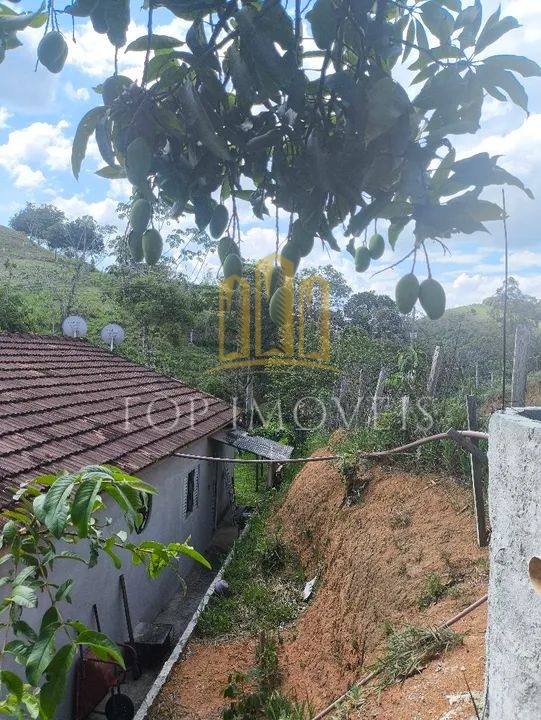 Casa Chacara - Buquirinha - São José dos Campos