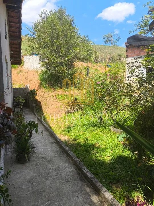 Casa Chacara - Buquirinha - São José dos Campos