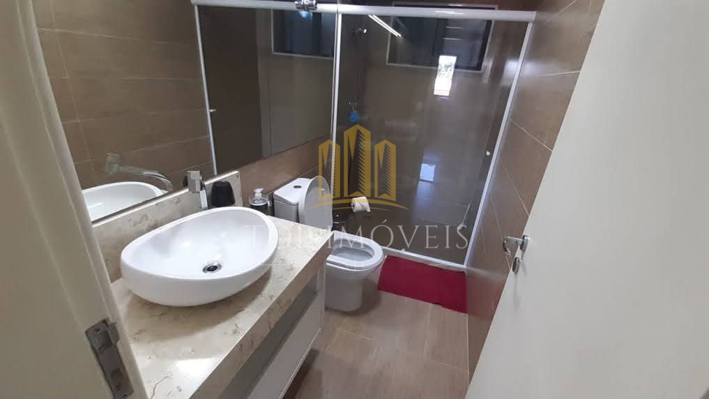 Excelente apartamento no Liverpool - Av. Cidade Jardim