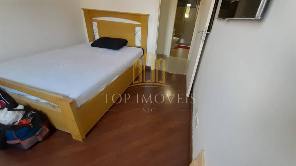 Excelente apartamento no Liverpool - Av. Cidade Jardim