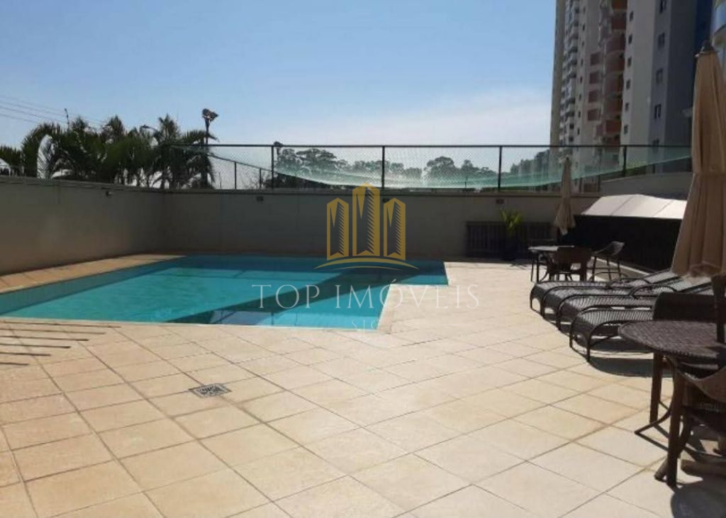 Excelente apartamento no Liverpool - Av. Cidade Jardim