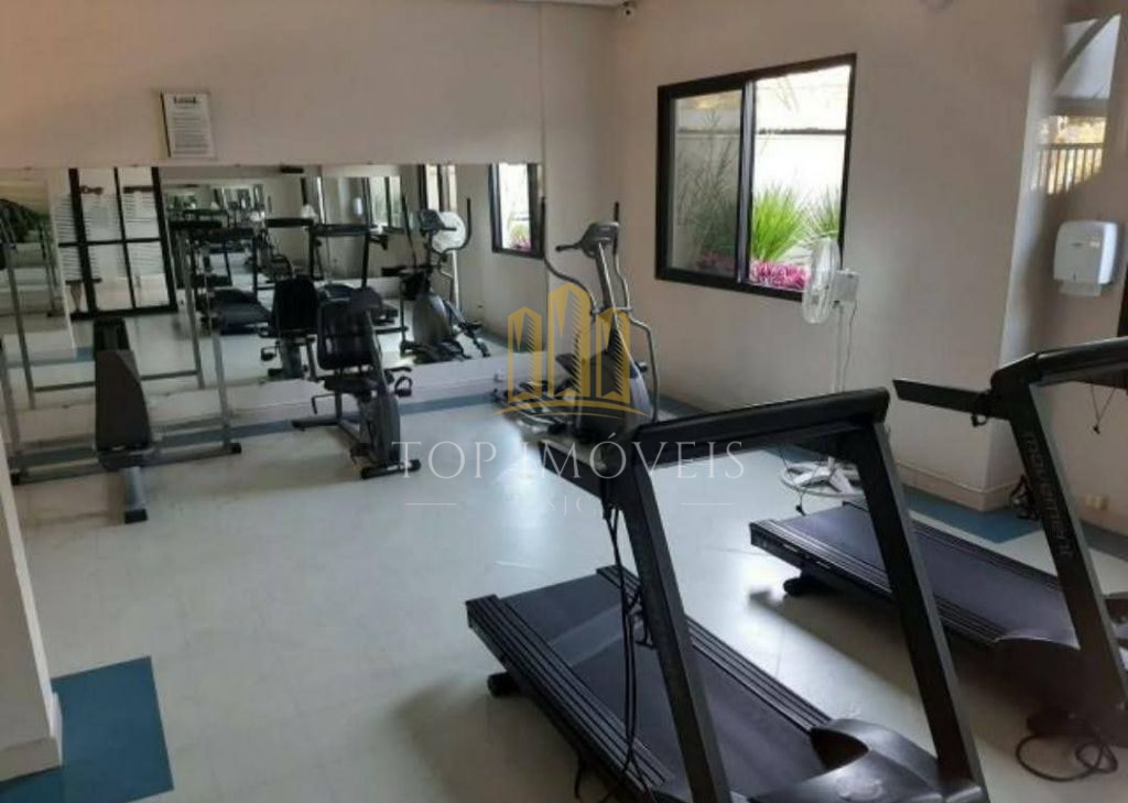 Excelente apartamento no Liverpool - Av. Cidade Jardim