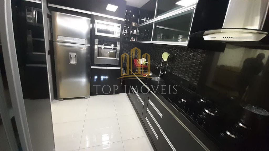 Excelente apartamento no Liverpool - Av. Cidade Jardim