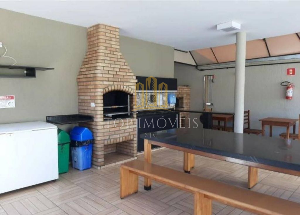 Excelente apartamento no Liverpool - Av. Cidade Jardim