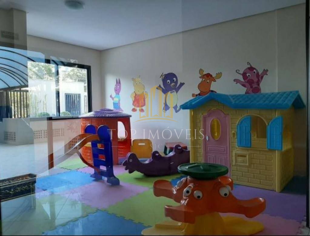 Excelente apartamento no Liverpool - Av. Cidade Jardim