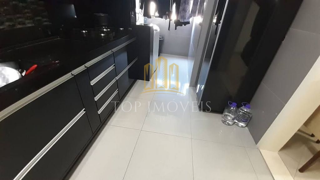 Excelente apartamento no Liverpool - Av. Cidade Jardim
