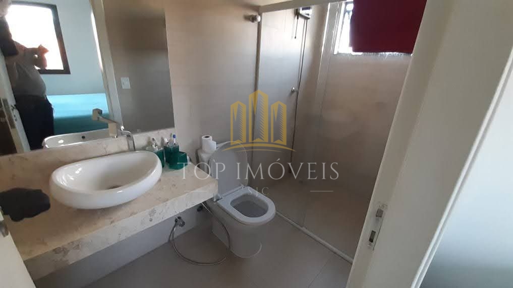 Excelente apartamento no Liverpool - Av. Cidade Jardim